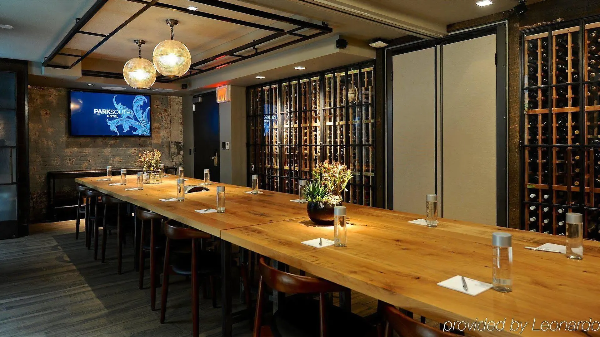 Hotell Park South Hotel, Part Of Jdv By Hyatt New York