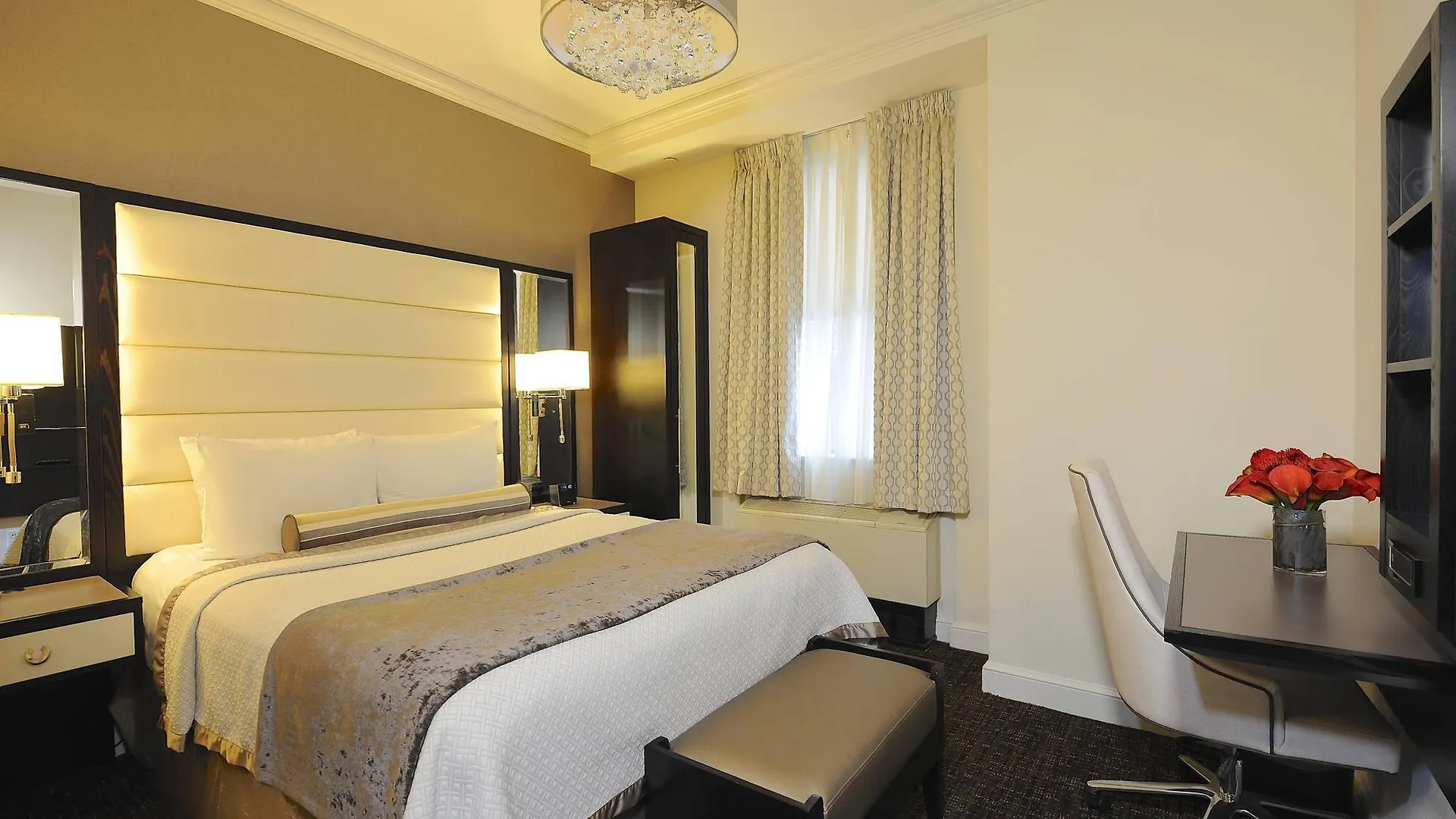 Park South Hotel, Part Of Jdv By Hyatt New York