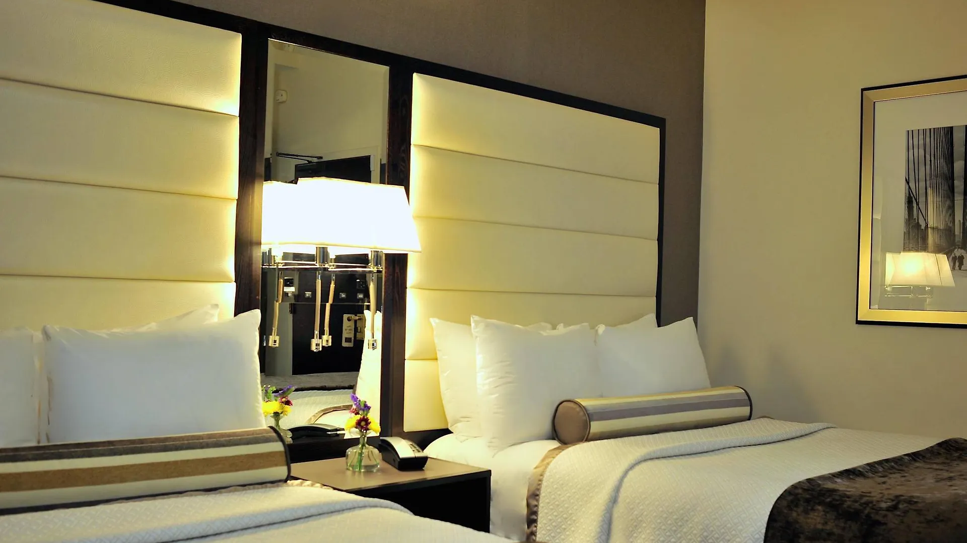 Park South Hotel, Part Of Jdv By Hyatt New York Hotell