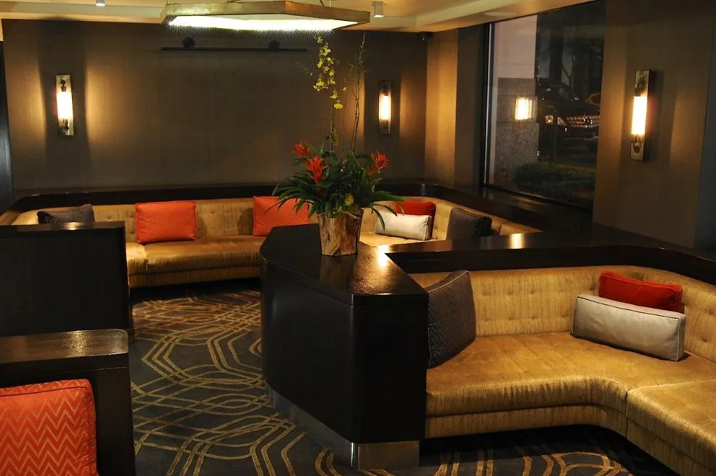 Hotell Park South Hotel, Part Of Jdv By Hyatt New York