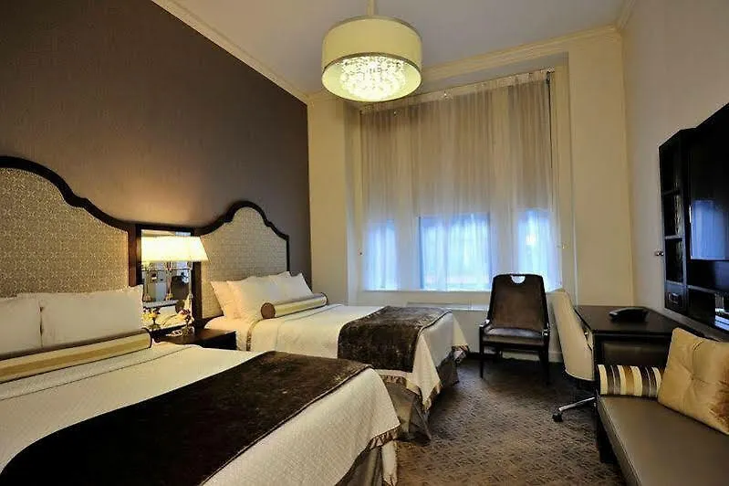 Hotell Park South Hotel, Part Of Jdv By Hyatt New York