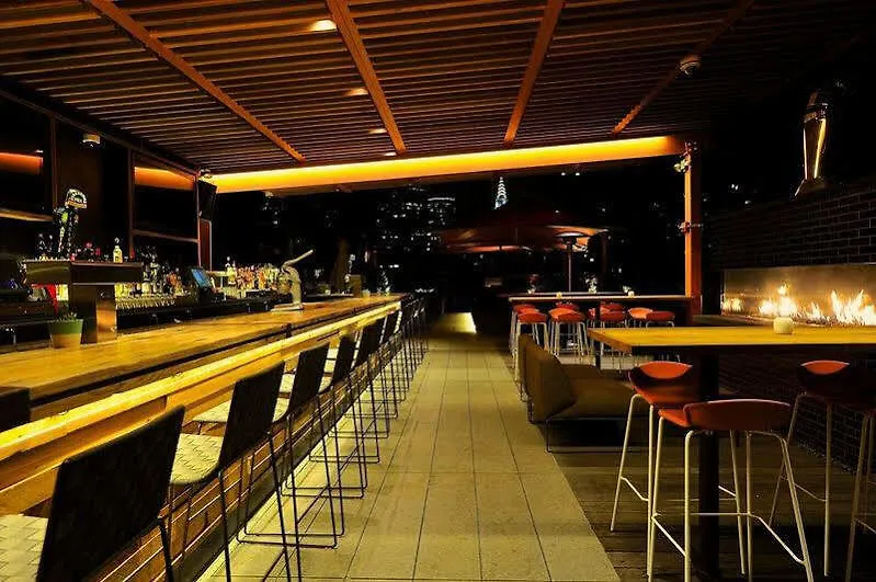 Park South Hotel, Part Of Jdv By Hyatt New York 4*,
