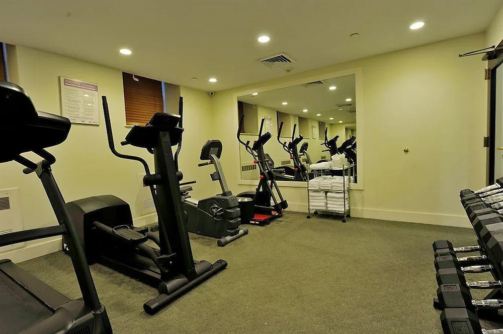 Hotell Park South Hotel, Part Of Jdv By Hyatt New York