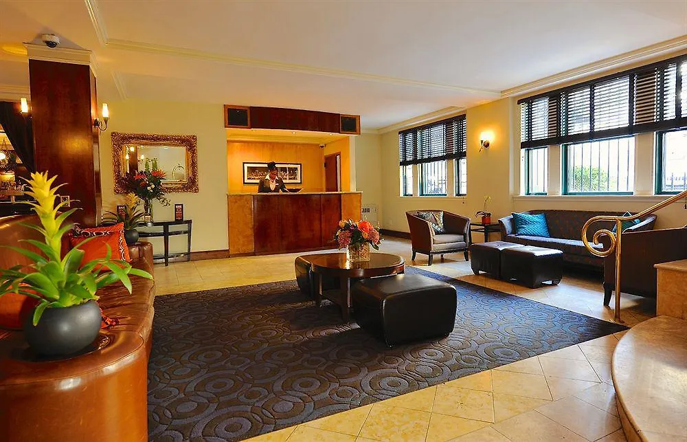 Park South Hotel, Part Of Jdv By Hyatt New York