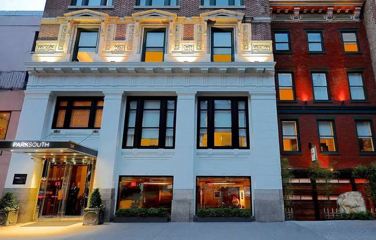 Park South Hotel, Part Of Jdv By Hyatt New York Hotel