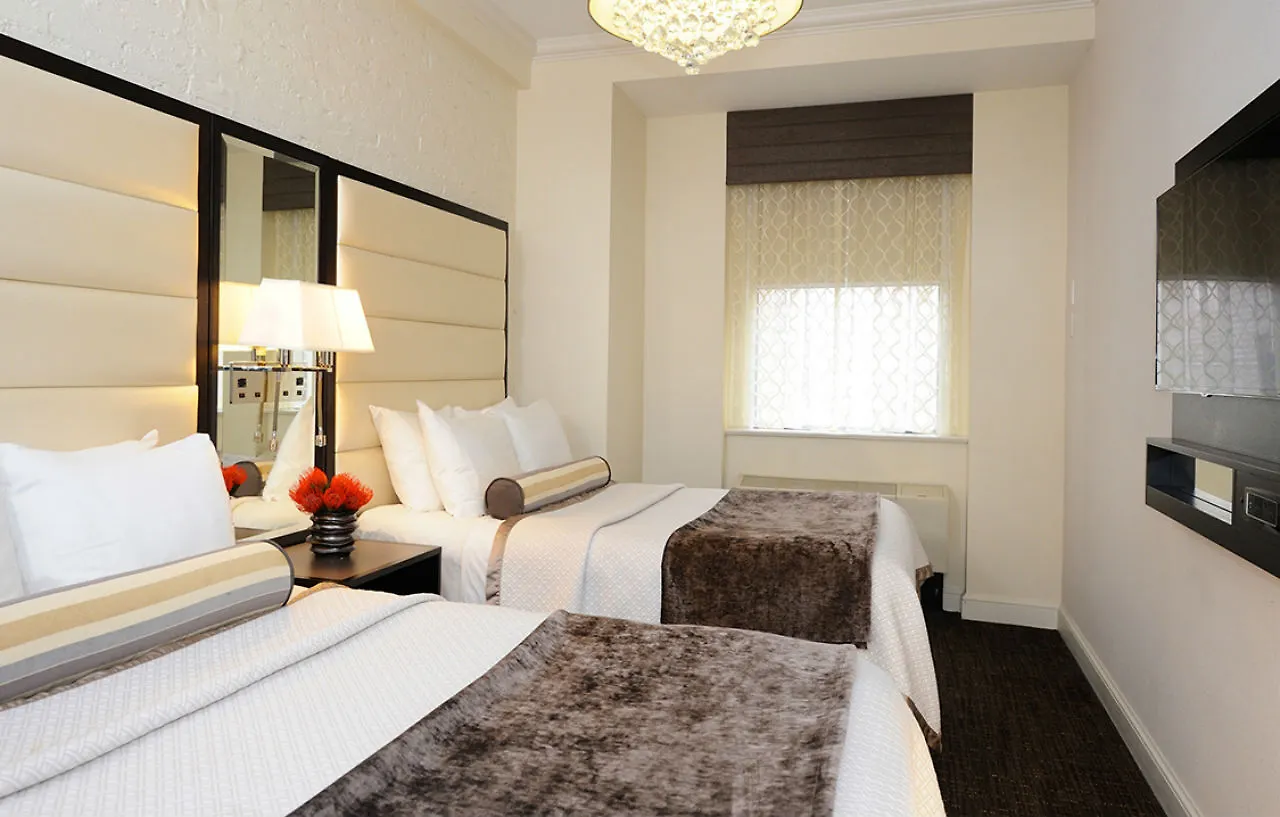 Park South Hotel, Part Of Jdv By Hyatt New York Otel