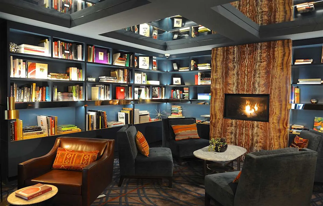 **** Hotell Park South Hotel, Part Of Jdv By Hyatt New York USA