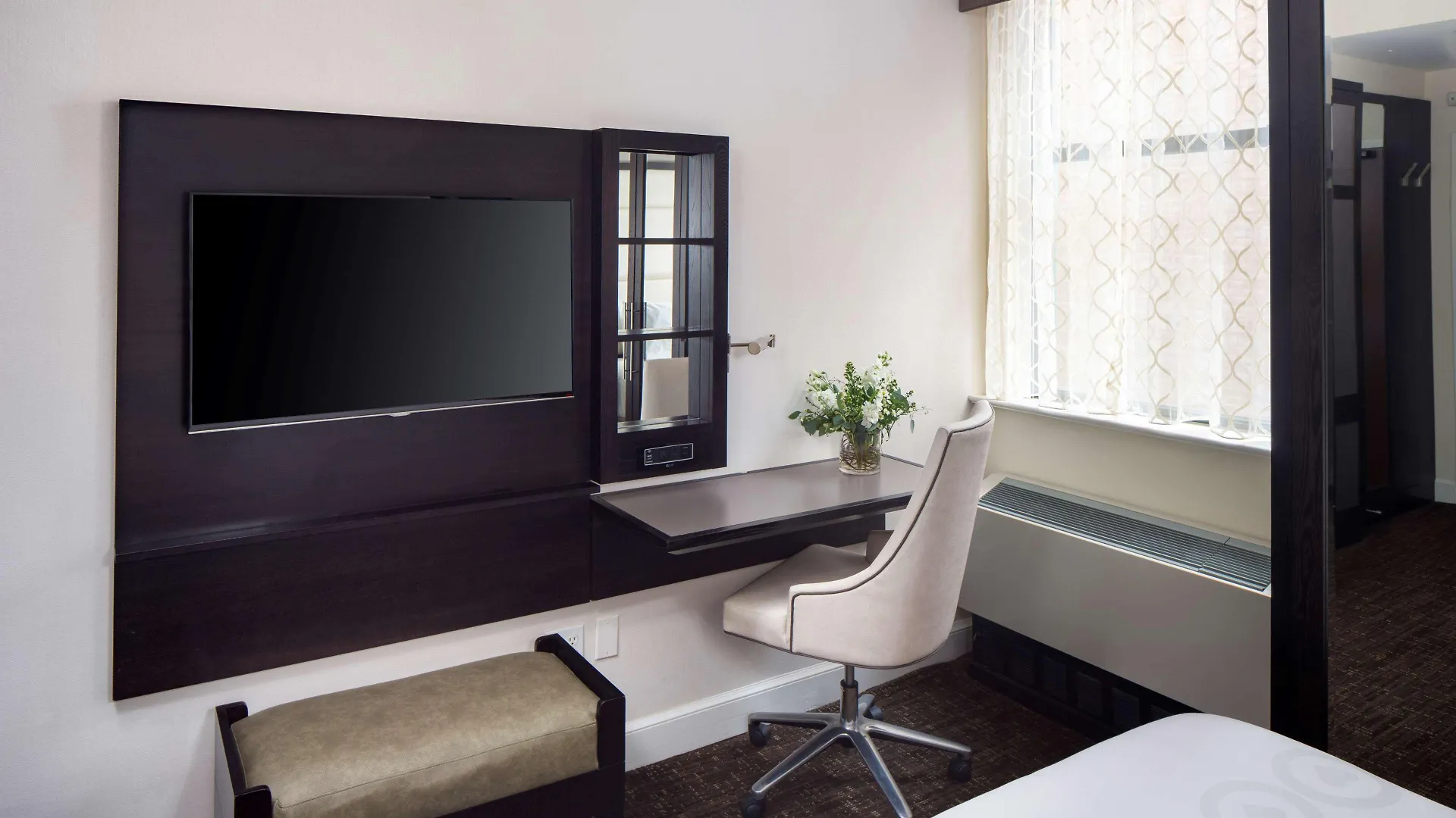 Park South Hotel, Part Of Jdv By Hyatt New York 4*,