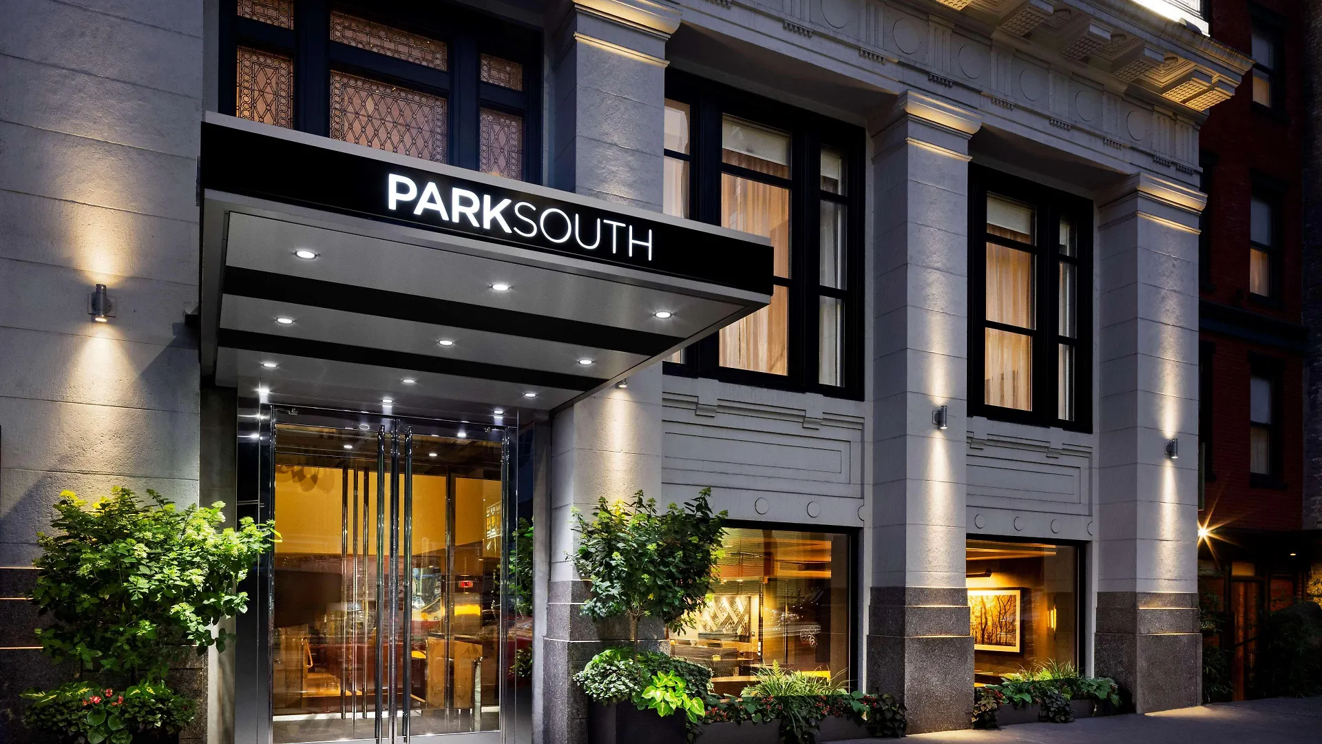 Park South Hotel, Part Of Jdv By Hyatt New York