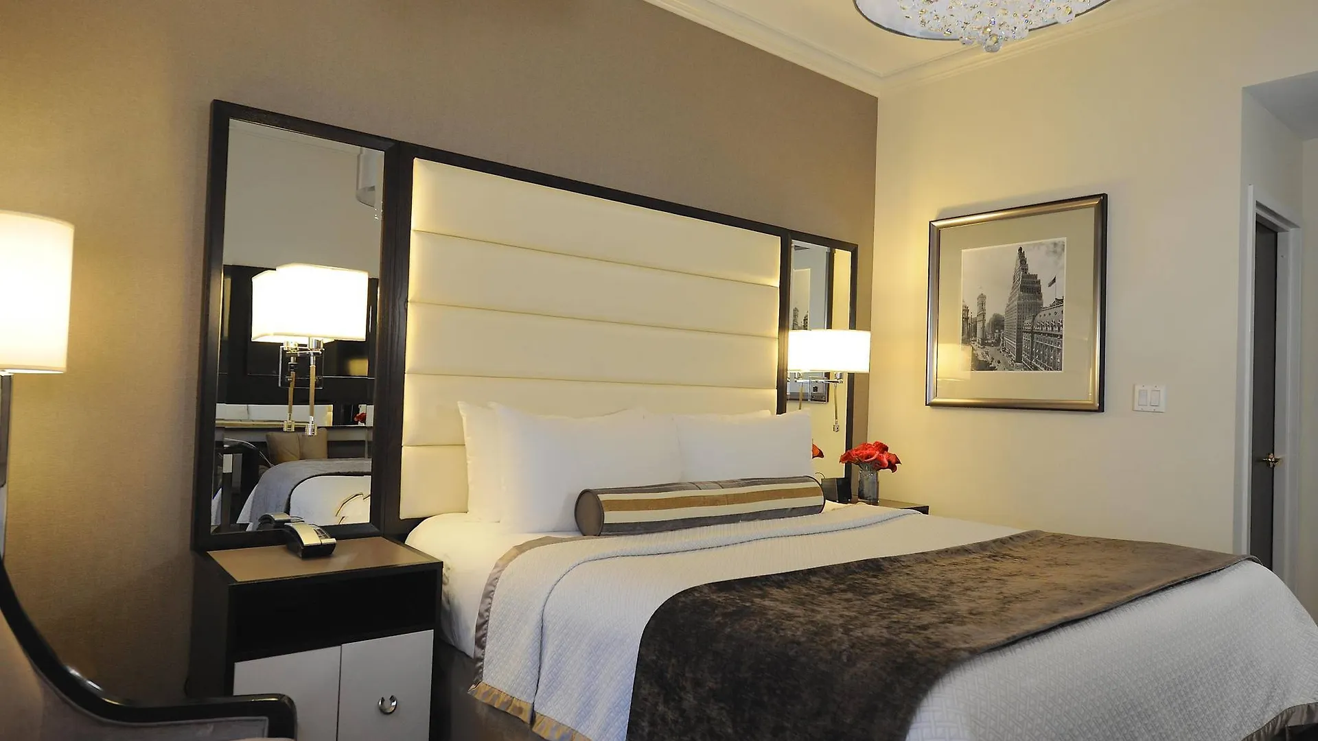 Szálloda Park South Hotel, Part Of Jdv By Hyatt New York